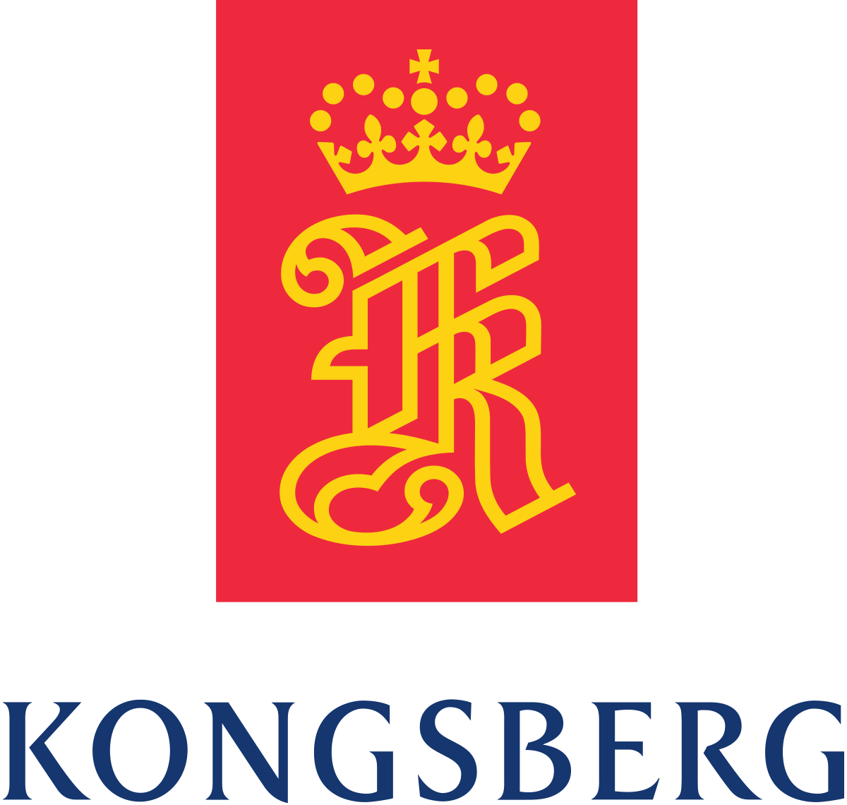 Kongsberg_logo