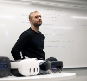 Extended Reality (XR) in Shipbuilding: The Making of a Systematic Literature Review